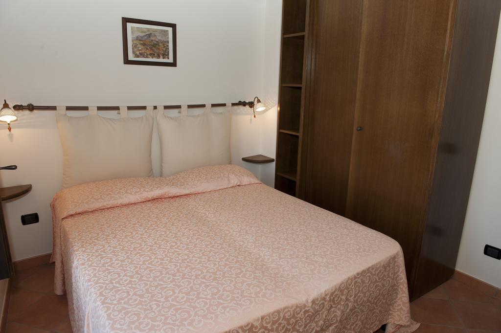 카살벨리노 Casa Lippi 아파트 객실 사진