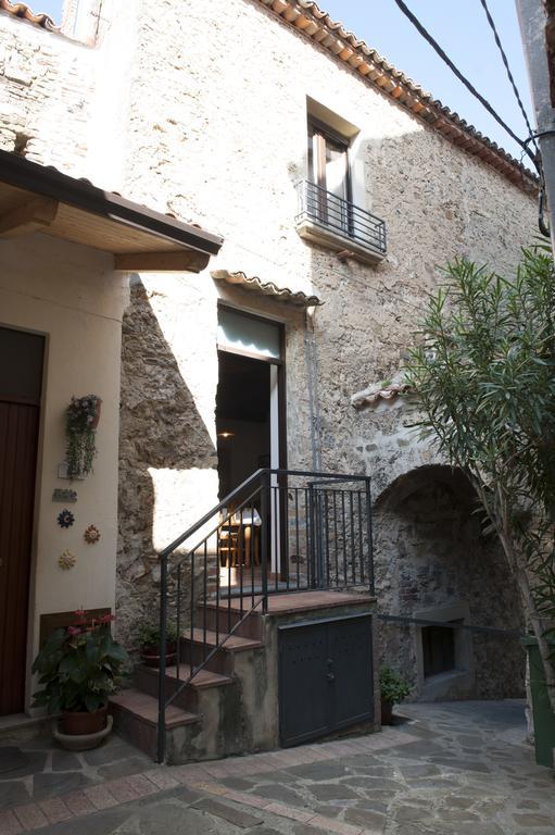 카살벨리노 Casa Lippi 아파트 객실 사진