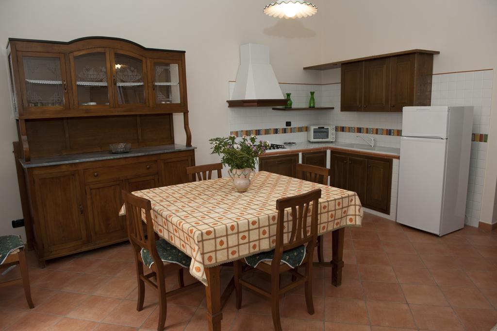 카살벨리노 Casa Lippi 아파트 객실 사진