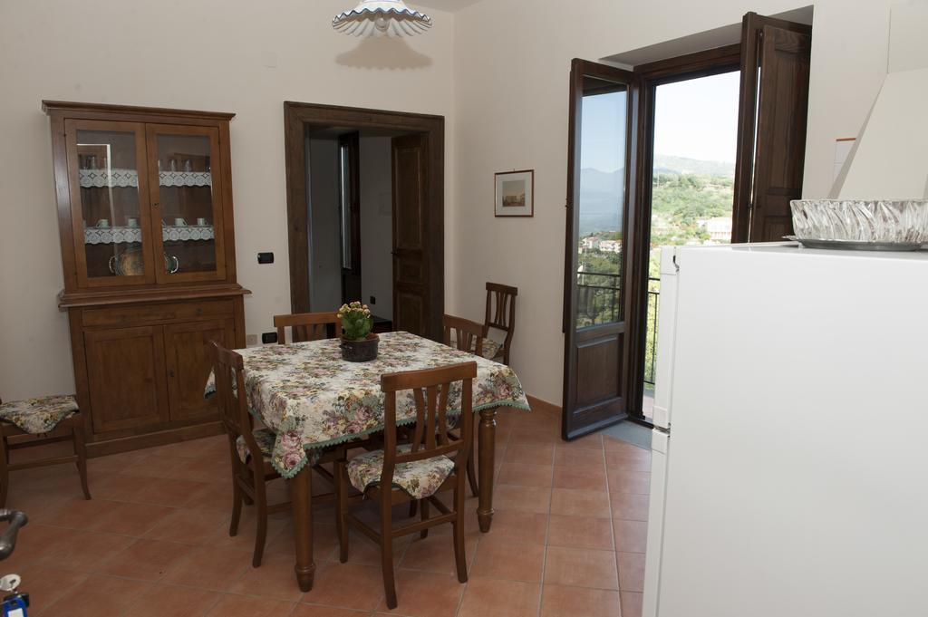 카살벨리노 Casa Lippi 아파트 객실 사진