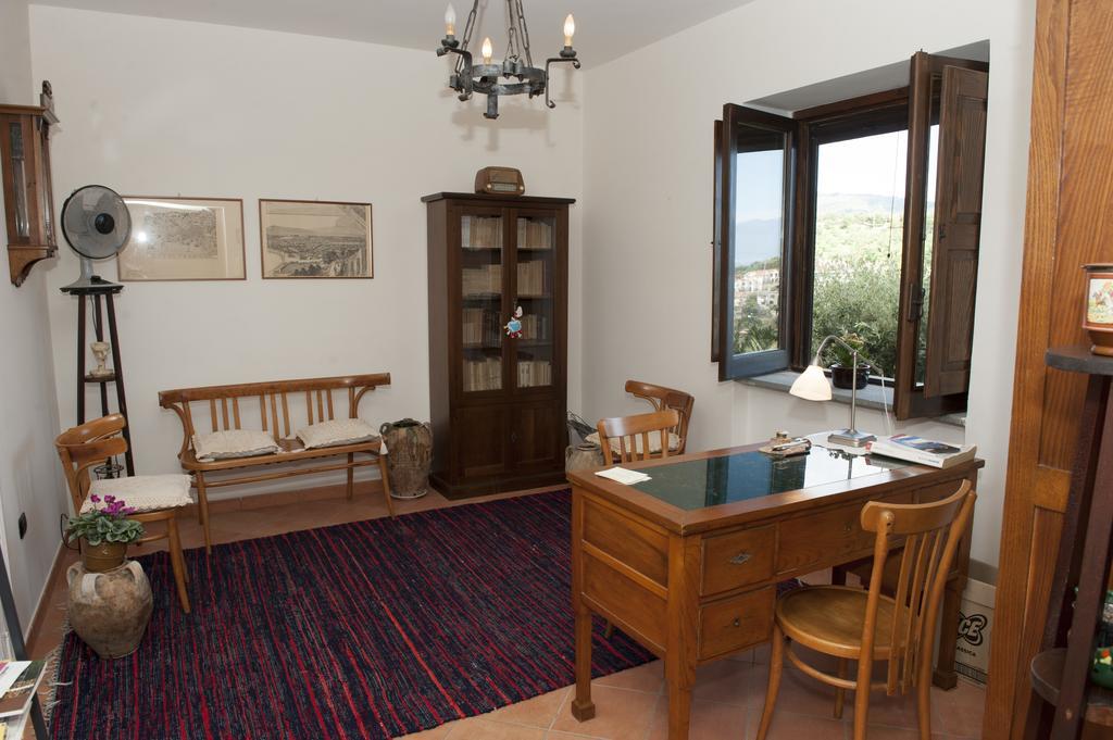 카살벨리노 Casa Lippi 아파트 외부 사진