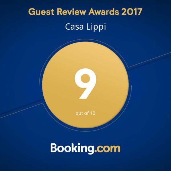 카살벨리노 Casa Lippi 아파트 외부 사진
